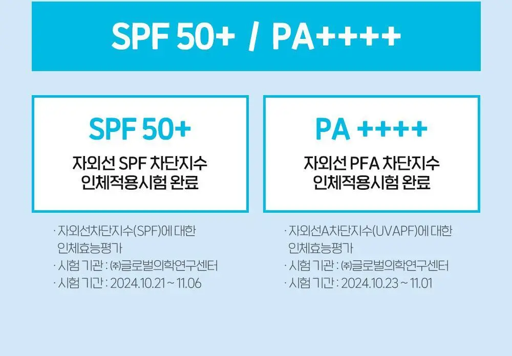 [수분 진정] 에뛰드 순정 디렉터 수분 선크림 50ml 1+1기획(NEW) 상세페이지 10